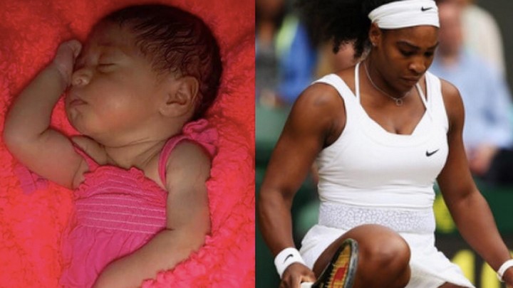 Serena Williamsová sa vracia na dvorce!